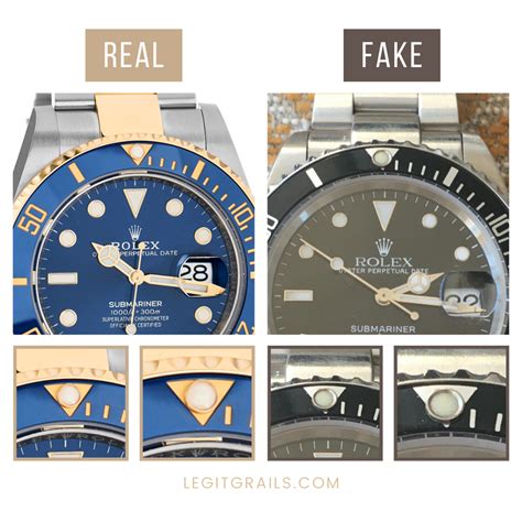 rolex do tick|how to check real rolex.